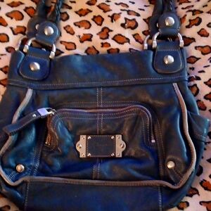 B makowski handbag